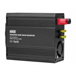 Питание для LED ламп - Newell voltage converter with modified sine wave - 12 V / 230 V, 300 W - быстрый заказ от производителя