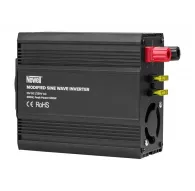 LED lamp AC Adapters - Newell voltage converter with modified sine wave - 12 V / 230 V, 300 W - quick order from manufacturerLED lamp AC Adapters - Newell voltage converter with modified sine wave - 12 V / 230 V, 300 W - quick order from manufacturer