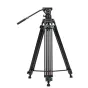 Штативы для фотоаппаратов - Fotopro DV-3A Video Tripod for Stable Camera Movements - быстрый заказ от производителя