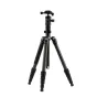 Штативы для фотоаппаратов - Fotopro Sherpa tripod - black - быстрый заказ от производителя