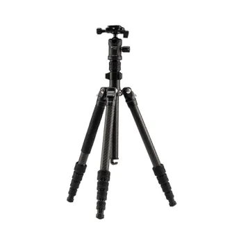 Foto statīvi - Fotopro Sherpa tripod - black - ātri pasūtīt no ražotāja