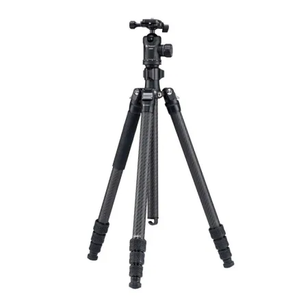 Fotopro Sherpa Max tripod - black