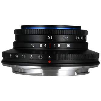 Objektīvi - Laowa Venus Optics10mm f/4.0 Cookie lens for Nikon Z - ātri pasūtīt no ražotāja