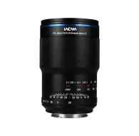 Mirrorless Lenses - Laowa Venus Optics 58mm f/2.8 2x Ultra Macro APO lens for Sony E - quick order from manufacturerMirrorless Lenses - Laowa Venus Optics 58mm f/2.8 2x Ultra Macro APO lens for Sony E - quick order from manufacturer