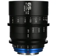 CINEMA Video objektīvi - Laowa Venus Optics 65 mm T2.9 Cine Macro APO lens for Sony E - ātri pasūtīt no ražotājaCINEMA Video objektīvi - Laowa Venus Optics 65 mm T2.9 Cine Macro APO lens for Sony E - ātri pasūtīt no ražotāja
