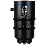 CINEMA видео объективы - Laowa Venus Optics 100 mm T2.9 Cine Macro APO lens for Sony E - быстрый заказ от производителяCINEMA видео объективы - Laowa Venus Optics 100 mm T2.9 Cine Macro APO lens for Sony E - быстрый заказ от производителя