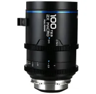 CINEMA видео объективы - Laowa Venus Optics 100 mm T2.9 Cine Macro APO lens for Arri EN - быстрый заказ от производителяCINEMA видео объективы - Laowa Venus Optics 100 mm T2.9 Cine Macro APO lens for Arri EN - быстрый заказ от производителя