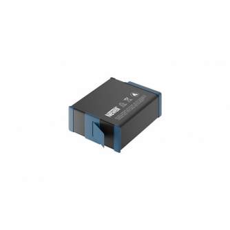 Kameru akumulatori - Newell replacement battery AHDBT-901a for GoPro Hero 9/10/11 - ātri pasūtīt no ražotāja