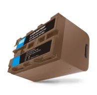Kameru akumulatori - Newell replacement battery NP-F770 USB-C for Sony - ātri pasūtīt no ražotājaKameru akumulatori - Newell replacement battery NP-F770 USB-C for Sony - ātri pasūtīt no ražotāja