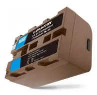 Camera Batteries - Newell NP-F570 USB-C replacement battery for Sony - quick order from manufacturerCamera Batteries - Newell NP-F570 USB-C replacement battery for Sony - quick order from manufacturer