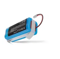 Camera Batteries - Newell replacement battery 4ICR19/65, INR18650-M26-4S1P, PX-B020 for Dibea, Ecovans, iLife, Zaco - quick order from manufacturerCamera Batteries - Newell replacement battery 4ICR19/65, INR18650-M26-4S1P, PX-B020 for Dibea, Ecovans, iLife, Zaco - quick order from manufacturer