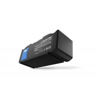 Camera Batteries - Newell replacement battery 4624864, ABL-D1, ABL-D2 6800 mAh for iRobot - quick order from manufacturer