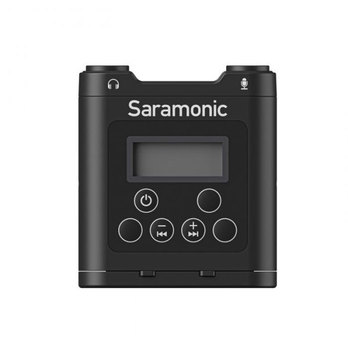 Skaņas ierakstītāji - Saramonic Sound Recorder SR-R1 - ātri pasūtīt no ražotāja