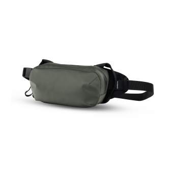 Поясные сумки - Wandrd D1 Fanny Pack bag - green - быстрый заказ от производителя