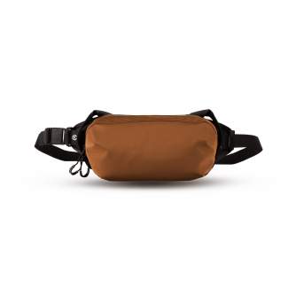 Поясные сумки - Wandrd D1 Fanny Pack bag - orange - быстрый заказ от производителя