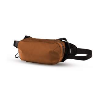 Jostas somas - Wandrd D1 Fanny Pack bag - orange - ātri pasūtīt no ražotāja