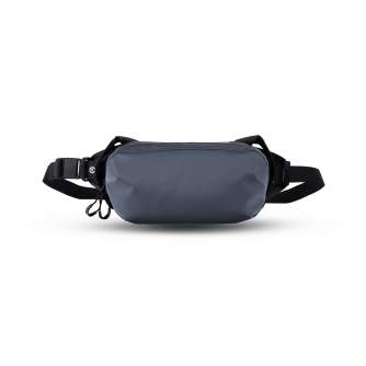 Belt Bags - Wandrd D1 Fanny Pack bag - navy blue - quick order from manufacturer