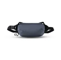 Belt Bags - Wandrd D1 Fanny Pack bag - navy blue - quick order from manufacturerBelt Bags - Wandrd D1 Fanny Pack bag - navy blue - quick order from manufacturer
