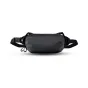 Jostas somas - Wandrd D1 Fanny Pack bag - black - ātri pasūtīt no ražotāja