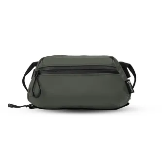 Belt Bags - Wandrd Tech Pouch Medium - green - quick order from manufacturer
