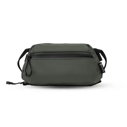 Wandrd Tech Pouch Medium - green