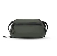 Поясные сумки - Wandrd Tech Pouch Medium - green - быстрый заказ от производителяПоясные сумки - Wandrd Tech Pouch Medium - green - быстрый заказ от производителя