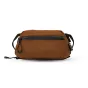Jostas somas - Wandrd Tech Pouch Medium - orange - ātri pasūtīt no ražotāja