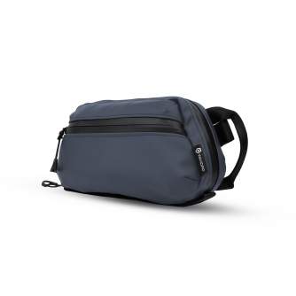 Belt Bags - Wandrd Tech Pouch Medium - navy blue - quick order from manufacturer