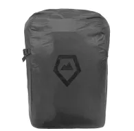 Aizsardzība pret lietu - Wandrd Rainfly Medium rain cover - black - ātri pasūtīt no ražotājaAizsardzība pret lietu - Wandrd Rainfly Medium rain cover - black - ātri pasūtīt no ražotāja