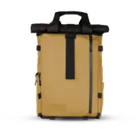 Backpacks - Wandrd Prvke 11 Lite backpack - yellow - quick order from manufacturerBackpacks - Wandrd Prvke 11 Lite backpack - yellow - quick order from manufacturer