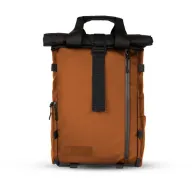 Backpacks - Wandrd Prvke 11 Lite backpack - orange - quick order from manufacturerBackpacks - Wandrd Prvke 11 Lite backpack - orange - quick order from manufacturer