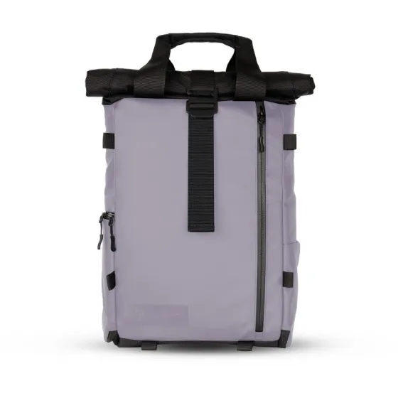 WANDRD PRVKE Lite 11 Liter Uyuni Purple PKLT UP 3