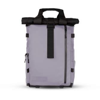 Wandrd Prvke 11 Lite backpack - lilac