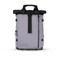 Backpacks - Wandrd Prvke 11 Lite backpack - lilac - quick order from manufacturerBackpacks - Wandrd Prvke 11 Lite backpack - lilac - quick order from manufacturer