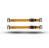 Kameru siksniņas - Wandrd accessory straps - yellow - ātri pasūtīt no ražotājaKameru siksniņas - Wandrd accessory straps - yellow - ātri pasūtīt no ražotāja