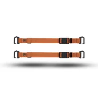 Straps & Holders - Wandrd accessory straps - orange - quick order from manufacturerStraps & Holders - Wandrd accessory straps - orange - quick order from manufacturer