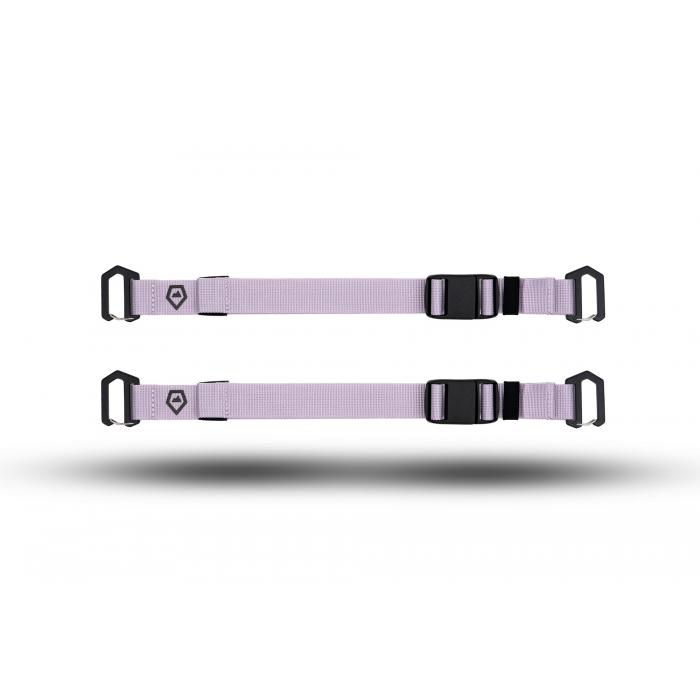 Straps & Holders - Wandrd accessory straps - lilac - quick order from manufacturer