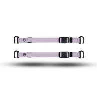 Straps & Holders - Wandrd accessory straps - lilac - quick order from manufacturerStraps & Holders - Wandrd accessory straps - lilac - quick order from manufacturer