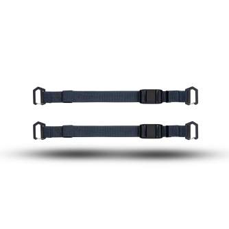 Kameru siksniņas - Wandrd accessory straps - navy blue - ātri pasūtīt no ražotāja