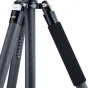 Штативы для фотоаппаратов - Fotopro X-75C tripod with FPH-72Q ball head - black - быстрый заказ от производителя