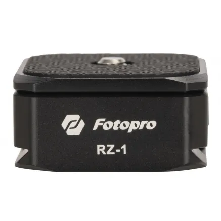 Fotopro i-Speedy Locker RZ-1 mounting adapter