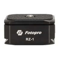 Tripod Accessories - Fotopro i-Speedy Locker RZ-1 mounting adapter - quick order from manufacturerTripod Accessories - Fotopro i-Speedy Locker RZ-1 mounting adapter - quick order from manufacturer