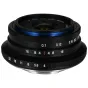 Objektīvi bezspoguļa kamerām - Venus Optics Laowa 10mm f/4.0 Cookie lens for Fujifilm X - ātri pasūtīt no ražotāja