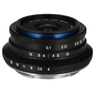 Mirrorless Lenses - Venus Optics Laowa 10mm f/4.0 Cookie lens for Sony E - quick order from manufacturerMirrorless Lenses - Venus Optics Laowa 10mm f/4.0 Cookie lens for Sony E - quick order from manufacturer