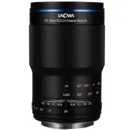 MIRRORLESS Objektīvi - Laowa Venus Optics 90mm f/2.8 Ultra Macro APO lens for Canon RF - ātri pasūtīt no ražotājaMIRRORLESS Objektīvi - Laowa Venus Optics 90mm f/2.8 Ultra Macro APO lens for Canon RF - ātri pasūtīt no ražotāja