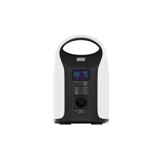 Portatīvie saules paneļi un spēkstacijas - Newell Power station Pearl AC 283 Wh PD 60 W - ātri pasūtīt no ražotāja