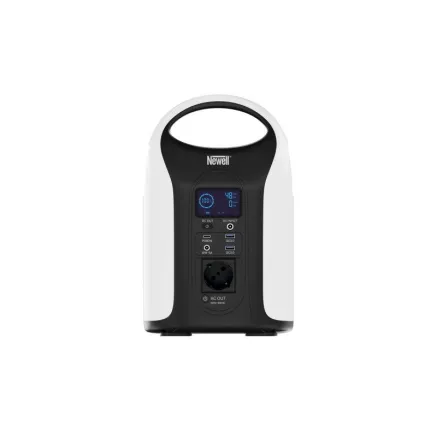 Newell Power station Pearl AC 283 Wh PD 60 W