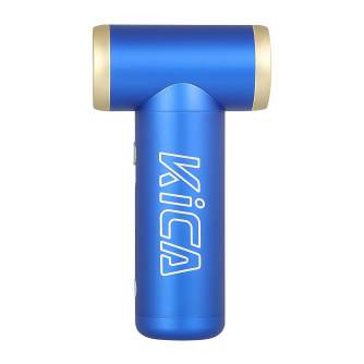 Other studio accessories - FeiyuTech KiCA JetFan 2 multifunctional blower - blue - quick order from manufacturer