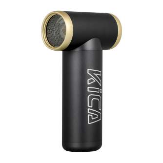 Other studio accessories - FeiyuTech KiCA JetFan 2 multifunctional blower - black - buy today in store and with delivery