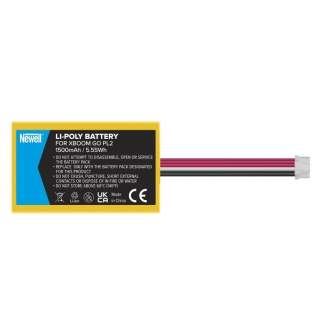 Батареи для камер - Newell replacement battery EAC63558701 for LG - быстрый заказ от производителя